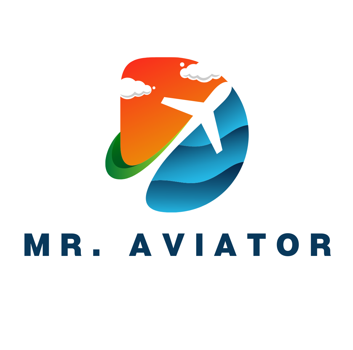 Mr. Aviator